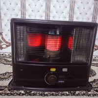 صوبة • كلش نظيفة • بدون غاز