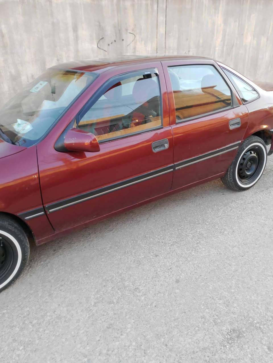 فكتره حجم 20
موديل 92
كير ومحرك شرط 
تبريد السياره وضع شركه 
من الدعاميه للدعاميه بلا تصليح
بلا ضرر جوم كهرب تنته كهرب


**إذا كنت صاحب هذا الإعلان وتريد حذفه لأي سبب، رجاءا أرسل رسالة إلى الدعم الفني**