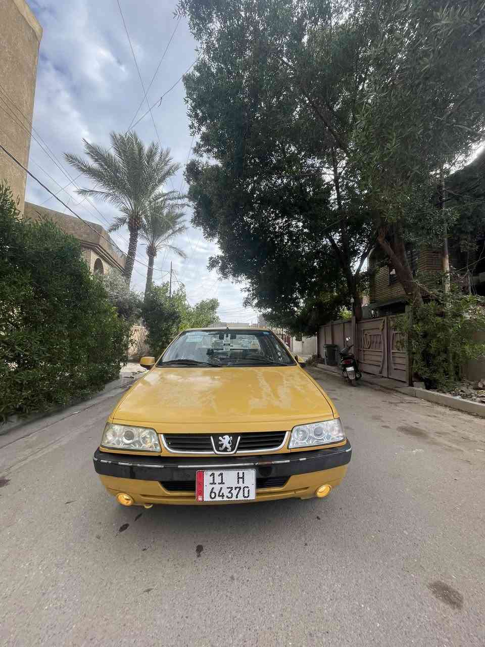 سلام عليكم بيجو اكد موديل 16 بيه جملق خلفي بدون دواخل رقم بغداد بسمي تخم تاير جديد صدره تبريد كير محرك خير من الله مكاني بغداد الدوره عارضه 40وبيه مجال رقمي ***********
