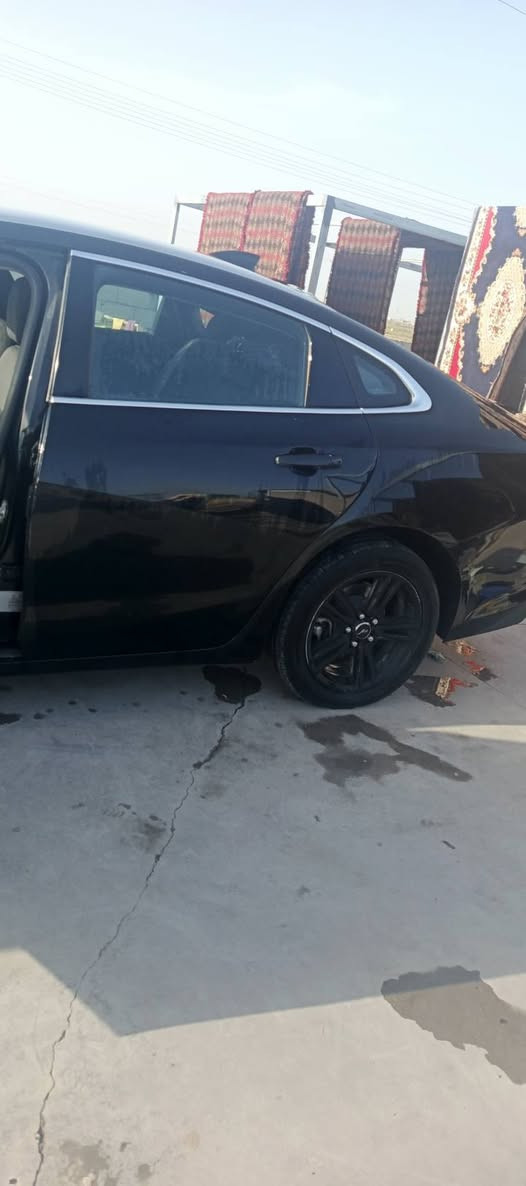 ماليبو ٢٠٢٢ رقم معوقين بغداد
مصبوغ حزام توحيد لون نظافة ٩٠٪  
السعر ٩٠ للاستفسار ***********
