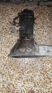 كير بريجو للبيع بس النمر الرابعه تفلت الرقم. 07819533453