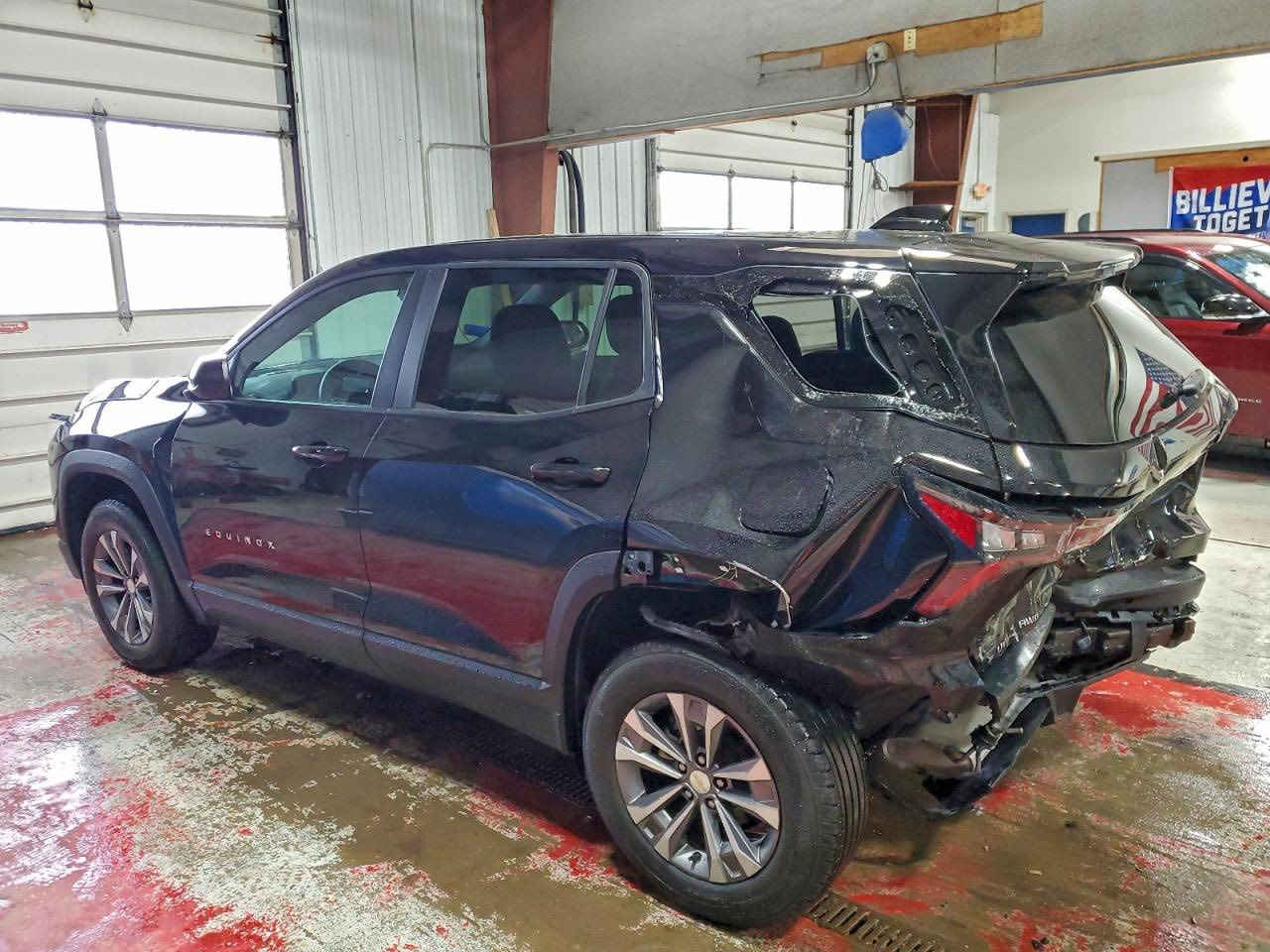 2025 CHEVROLET EQUINOX LT

شحن مباشر الى اربيل عن طريق مرسين تركيا 
شحن مباشر الى العراق عن طريق الحرة الاردن 
*********** :📞 
*********** :📞
السعر :  بيع مباشر بسعر 66 ورقة 6600$
تاريخ المزاد : 
الضرر : حسب الصور المرفقة 
بيع وشراء كتب شهداء 
شراء سيارات تحت الموديل لمن لديه كتاب ضباط 
لو كتاب دبلوماسي 
بالامكان ادخالها بكتاب ذوي الشهداء باعفاء كمركي مع اعفاء الرقم 

🔺نتكفل بالسيارة لحين وصولها 
🔺اي استفسار مراجعة المكتب 
🔺 اوقات العمل كل ايام الاسبوع من الساعة ال 5 عصراً ماعد يوم السبت و الاحد عطلة المزاد
🔺 عملنا شراء السيارات من المزادات الامريكية والكندية
🔺لدينا تقرير Carfax مجاني لفحص السيارة قبل دخولها المزاد 
🔺 نشحن من جميع الموانئ الامريكية والكندية وبأسعار شحن تنافسية 
🔺نشحن الى دبي و عمان و البصرة و كردستان و تركيا  
🔺لدينا ورشة تصليح في دبي 
🔺لدينا معقب لتخليص السيارات (حرة او معوقين او ذوي الشهداء ) و ايصالها الى الزبائن
📍العنوان : موصل حي الوحدة مقابل معهد صناع الامل 
🔺اوقات الدوام من 4 عصراً وحتى ال11 ليلاً كافة ايام الاسبوع 
☎️ للاستفسار الاتصال على الرقم
م.علاء ابو فهد 
 
*********** :📞 
*********** :📞 ￼
