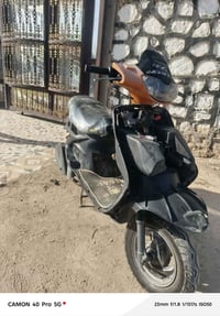 مكلف بلنشر فراشة للبيع دراجة تخبل مكينة ناعمة لا تبخير لاتنقيص ما نقصه...