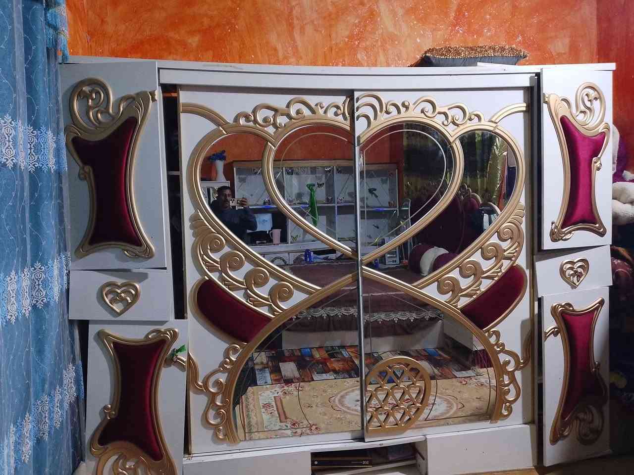 للبيع مكاني سماوه الشراي يتفضل خاص


**إذا كنت صاحب هذا الإعلان وتريد حذفه لأي سبب، رجاءا أرسل رسالة إلى الدعم الفني**