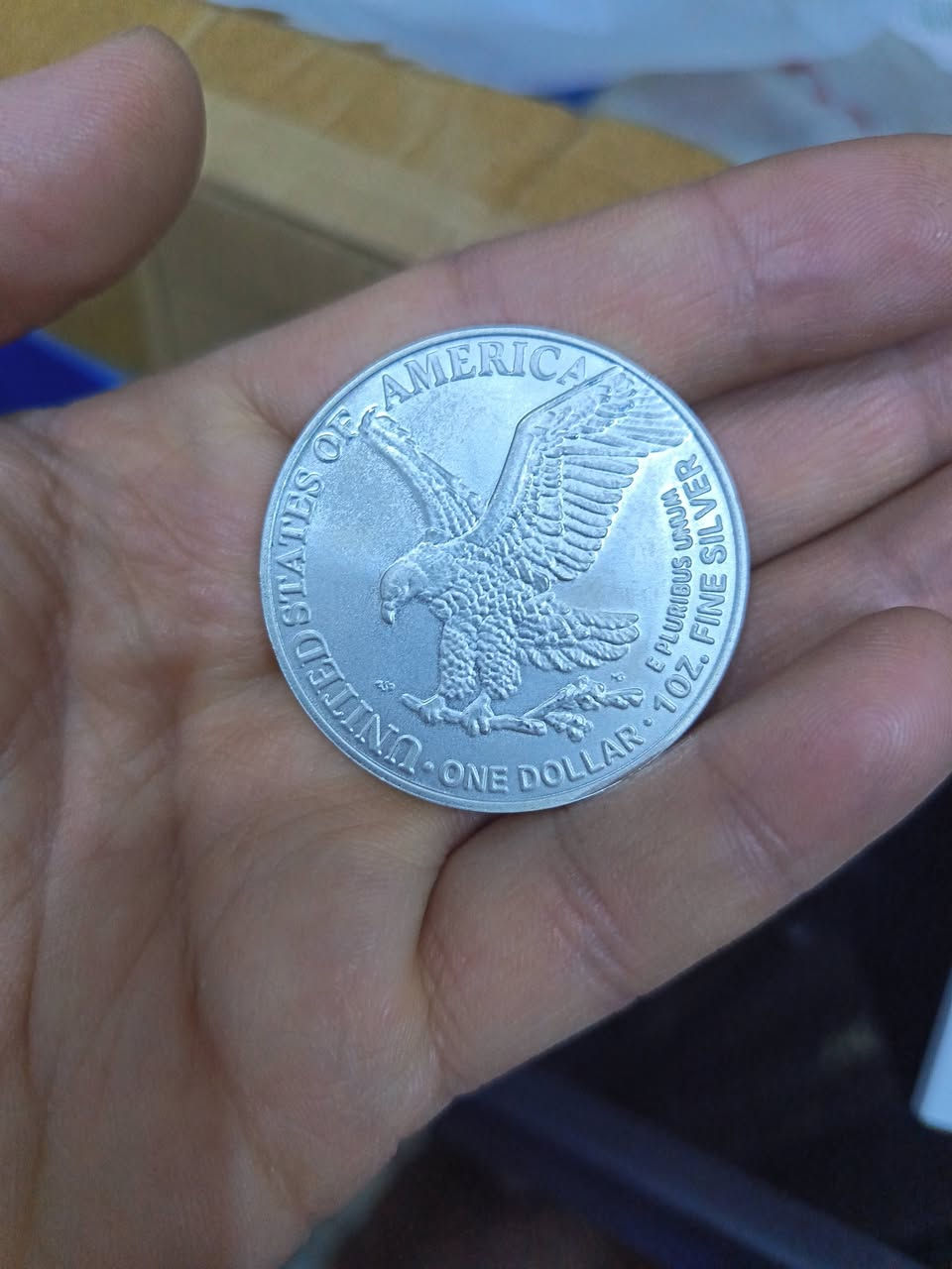 قطعتين خلونه سعر وبالعافيه


**إذا كنت صاحب هذا الإعلان وتريد حذفه لأي سبب، رجاءا أرسل رسالة إلى الدعم الفني**