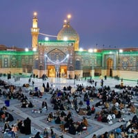 رحلة دينية • الحلة • 14/3/2026