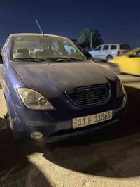 طيبه للبيع موديل ٢٠١٤ سياره ماشيه ٦٣ الف بيه صبغ اثر جراد قماره وقبغ ا...