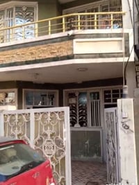 بسم الله خير الرازقين  بيت للبيع  صنف العقار زراعي سند 25  المساحه 100...