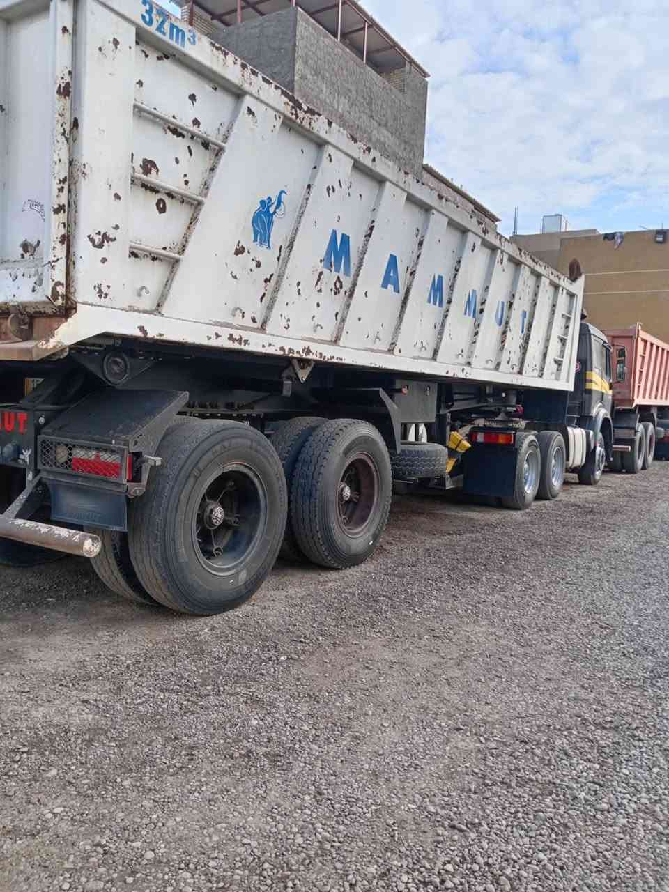 سلام عليكم عربانة يرانية موديل 14 تخم تاير مكفولة كفالة عامة رقم ***********
