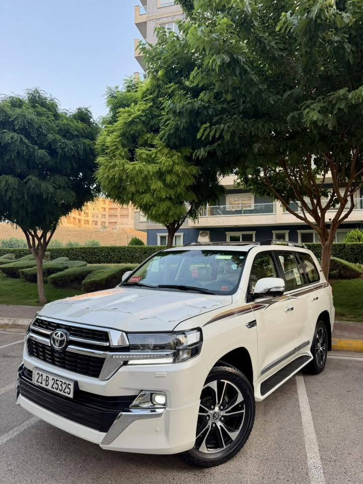 ‎‏Land cruiser GXR 2016  V6 85,000 الف 📦
‎‏Grand turing
                                                                
‎‏‎ ملاحظە : الاخوان رجائن بس بیع نقد بدون مراوس📌 
‎أخت زيرو بل كارتون 📦📦
‎‏‎لاندکروزر 2016 ساز باب أول
‎‏‎💎محرک6  سلندر 
‎‏‎⌛️ماشي 85,000  ألف
‎‏‎💎 بسمطين  +سماعة بيلادي +فرشات بيلادي مجوود 
 
📞***********.      428$

‏‎‏‎💎 مكفولة كفالة عامة من الدعامية إلى الدعامية
‎‏‎ 💎 بدون صبخ .بدون بارد  ،بدون رصعات ،بدون حتى شخط
‎‏‎دعاميات هم بدون صبغ ،رمل مابي ،لحية بدون صبخ ..بقية كلها بشرط

‎‏‎🧬فول فول مواصفات
‎‏‎شاشة كبير لمس حاسة رادارات
‎‏‎كاميرات 3 شاشات سيلاد فتحة سقف 
‎‏‎كشن جلد كشن كاراباي شحن موبایل  8 اريباك تبريد مركزية
‎‏‎بصمة تشغيل عن بعد باب جاك سلاجة ليد زينون 
‎‏‎تحكمات ستيرن دبل فوليوم فورويل هوك
‎‏‎سيارة بها 2 بصمة من شركة جديد جدأ 
‎‏‎سيـارة عل نظافتها احسبها صفر زيرو

‎💎 تخم تاير دنلوب الاصلي

‎‏‎ 💎محرك كير بشرط مامفتوح
‎‏‎سيارة حيل نظيفة كلشي عل بلاد لوك
‎‏‎سنوية زنكة كلشي جديد مدفوع لـ2029
‎‏‎باسمي السنوية بشرط تحويل و خرامة 
‎‏‎سيارة مابيـها دينار مصرف كامل من كل نواحي

‎‏‎♻️نفسي يوم /تحويل و وكالة حاظر 
‎‏‎📍مكانك /داخل سليماني
***********
