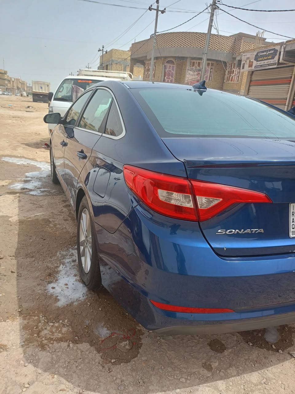 سوناتة البيع موديل 16 السيارة جاهزه الف ماعوزه شرط كارتون مكاني شطرة سعره 98 مبدل جاملغ وبنيد فقط ***********
