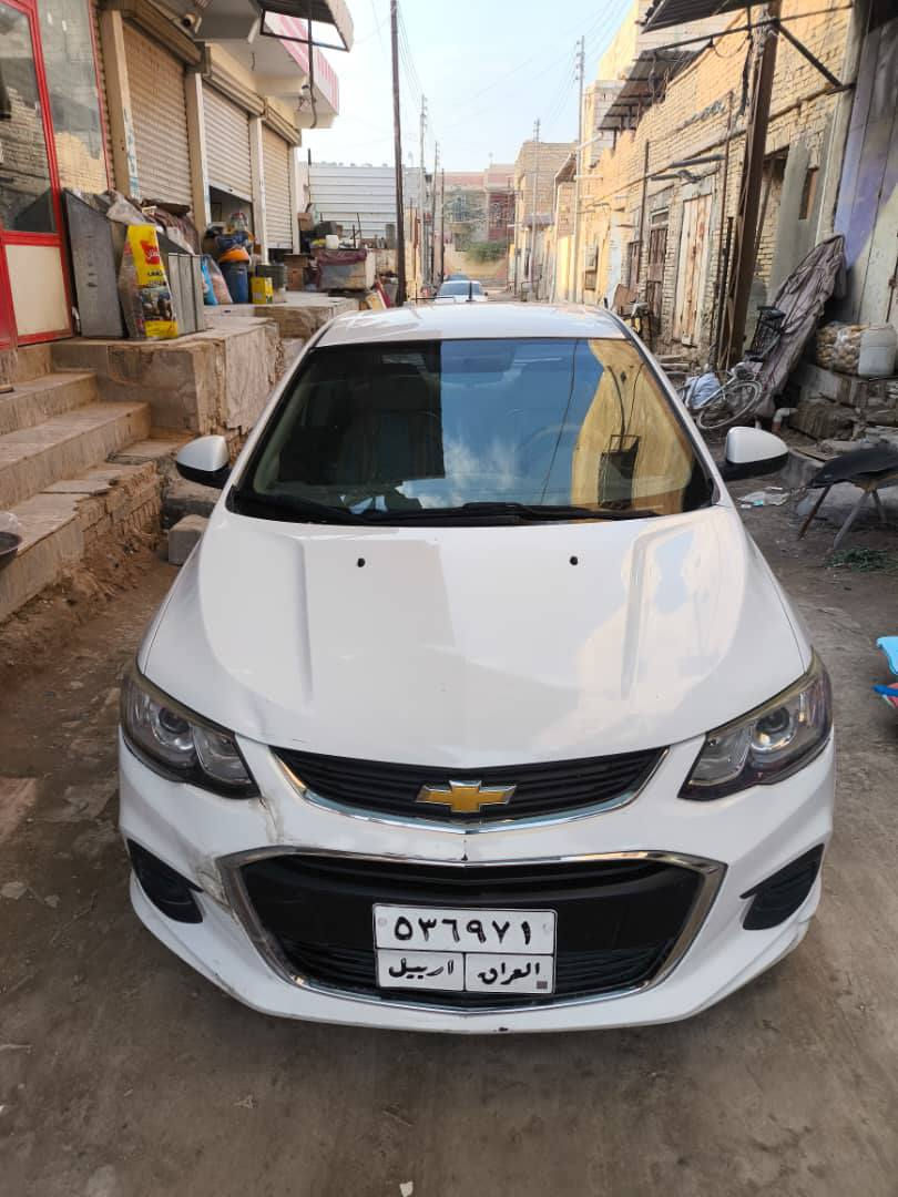 افيو سونيك 2019 مكفوله 80وبيه مجال البصرة التنومة ***********
