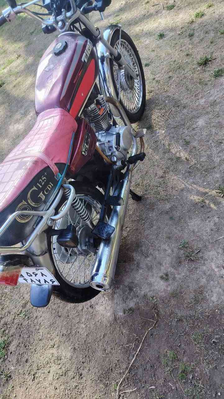 السلام عليكم دراجه للبيع مديل 21 اوراق اصولي السعر 375 مكان بابل  القاسم رقمي ***********
