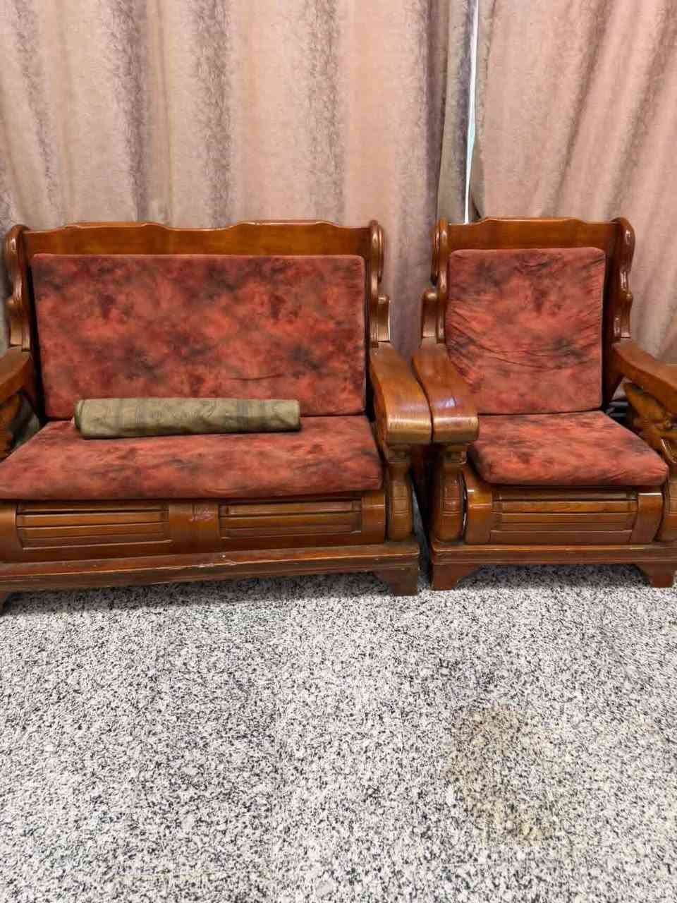 تخم قنفات 14 مقعد💺 خشب ياباني اصلي يرهم كوفي يرحم حديقة يرهم استقبال التخم نضيف وتكمه السعر 650بي مجال بسيط مكاني بغداد للاستفسار خاص ماسنجر او واتساب مراسلة فقط الخط معلق ***********
