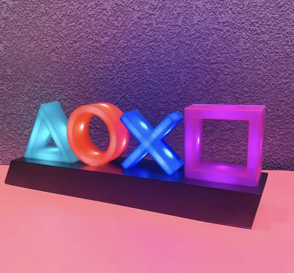 مصباح LED أيقونات بلايستيشن 🎮 لـ Gaming Setup✨💡  جديد غير مستخدم  بغداد لمنصور  20 الف


**إذا كنت صاحب هذا الإعلان وتريد حذفه لأي سبب، رجاءا أرسل رسالة إلى الدعم الفني**