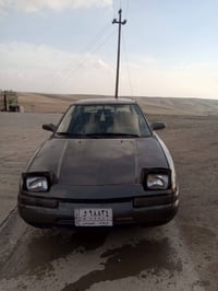 مازدا 323 • 1991 • كركوك بنجاعلي