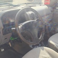 سايبا موديل ٢٠١٤ للبيع سياره نضيفه لاتنقيص لاتبخير امانه الله تخم تاير...