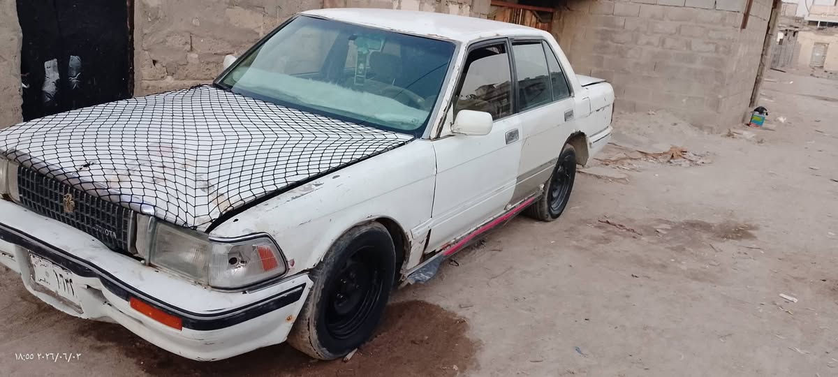 السلام عليكم سياره هارتوب ياباني محرك بطه 2500 محركه نظيف الكير مالها نظيف كلشيء ما بيه حداديه نظيفه سياره ما ناقصها شيء فقط عندك الراديتر مزروف سعرها 15 ورقه العنوان البصره اذا اكو مراوس اراوس الرقم ***********
