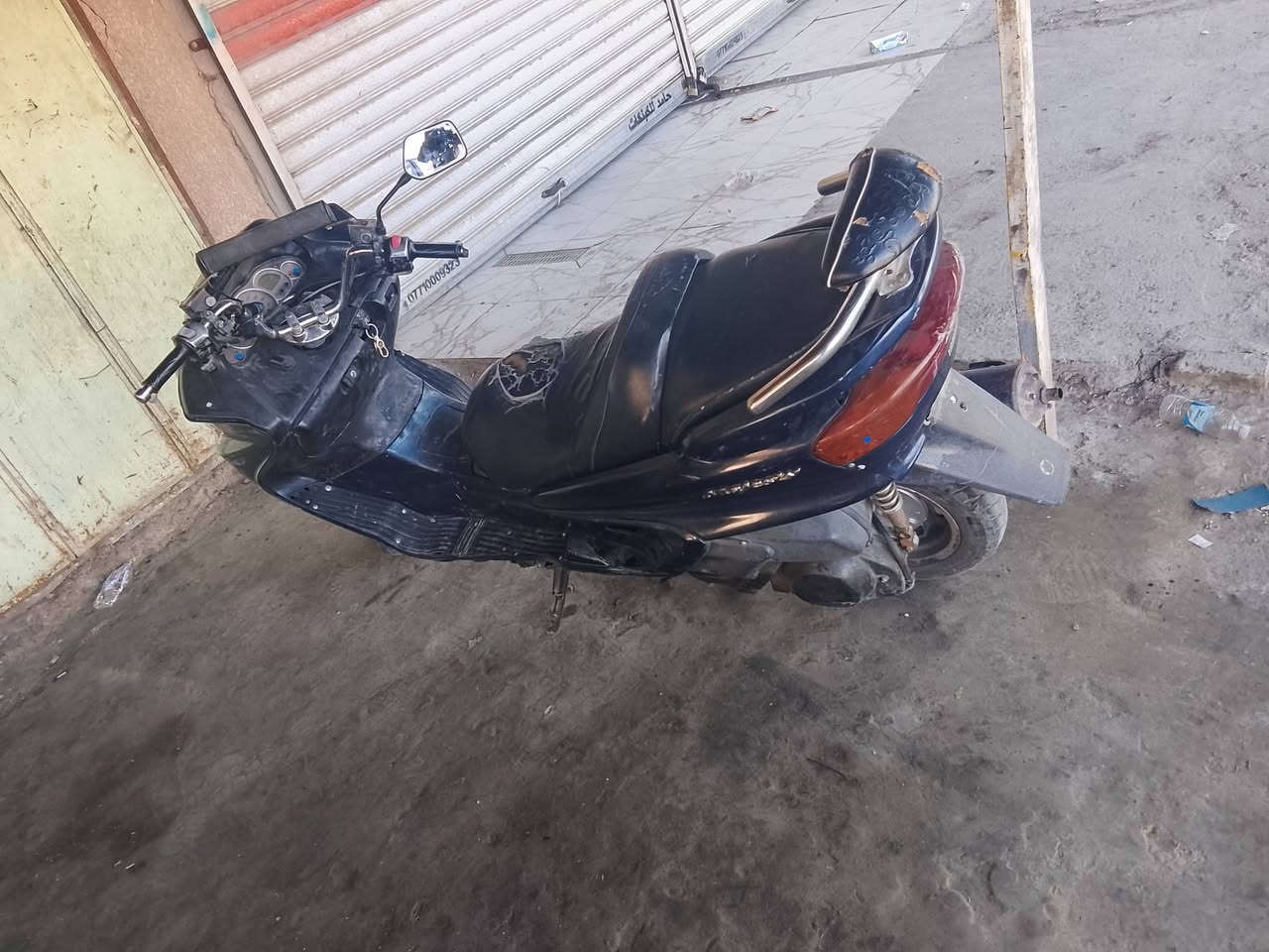 سلام علايكم ماجسته دبال ران درجه بحال جايده مكينه خير من الله كلاجات جداد درجه خير من الله كيجات شغاله عالي ناصي  مكاني بغدا الحسينيه سعر350


**إذا كنت صاحب هذا الإعلان وتريد حذفه لأي سبب، رجاءا أرسل رسالة إلى الدعم الفني**