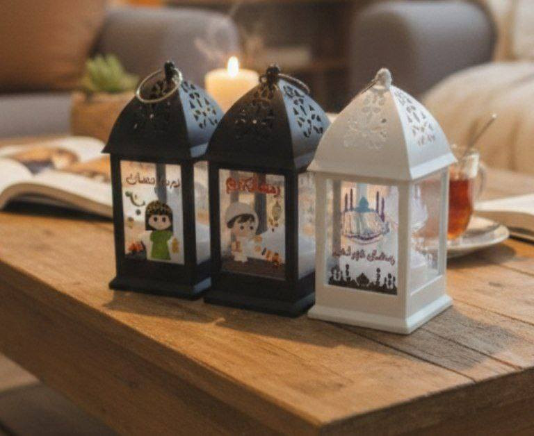 رمضانيات ♥️
الاسعار موجودة بالهايلات ♥️
عنوان محل محكمة جديدة شارع الطاقة قرب حسينة السبطين مجاور اسواق الشمري 
متوفر توصيل داخل بلد ومحافظات العراق ♥️


**إذا كنت صاحب هذا الإعلان وتريد حذفه لأي سبب، رجاءا أرسل رسالة إلى الدعم الفني**