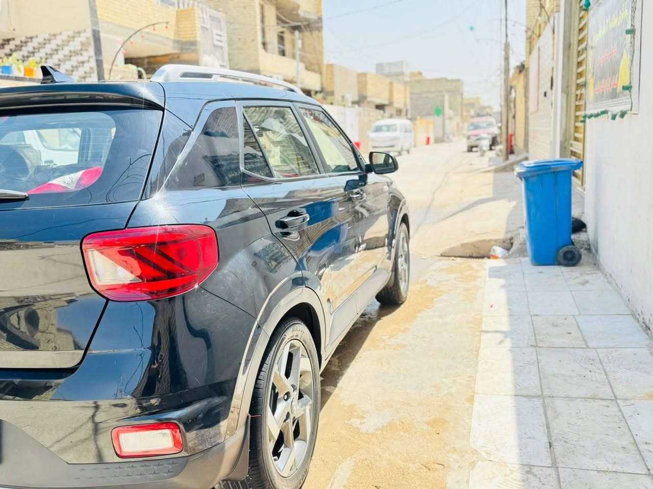 هونداي فينو موديل 2022 سياره فول من عده البصمه
سيارة جاهزه كبل الشارع سعر 122 بيه مجال
***********
