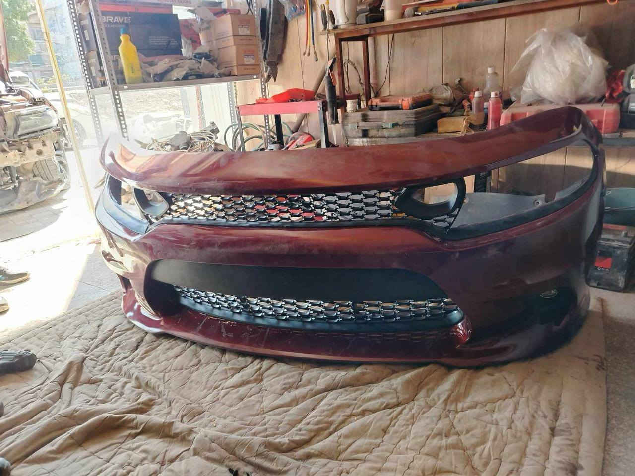 دعاميات جارجر اوباما جالنجر جيب الوان
كامله +فارغه
SRT +SXT +GT +C +S

العنوان بغداد حي الجامعة مجاور نفق الشرطه بشارع بسكولاته
هاتف ***********
هاتف ***********
القمه للدعاميات
