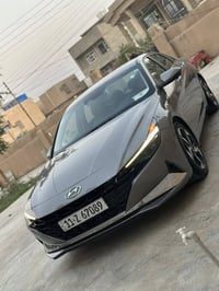 الانتره موديل 2023امريكية هايبرد السياره جديده ماشية 50الف بيها جاملغ ...