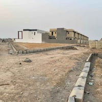 يا الله مقاول ثانوي +خلفه كربستون مقرنص ساقيه انتر لوك  صب شوارع صب جم...