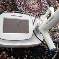 مايكرو باور • مراكز تجميل • للبيع