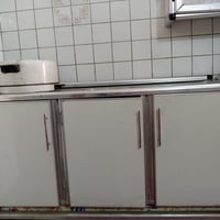 كاونتر وتخم • ٩ مقاعد • طبلات