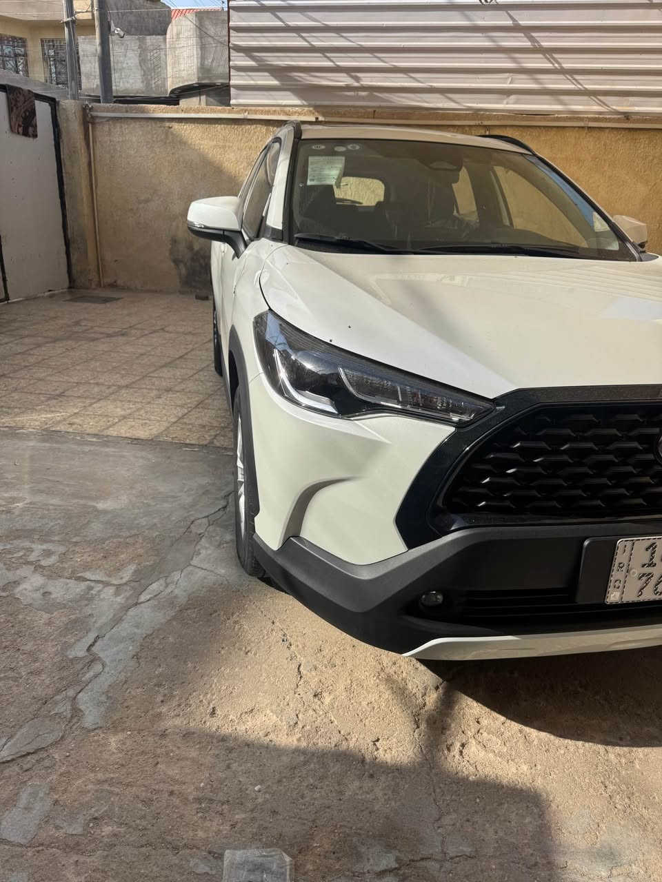 كورلا كروز 2025 سياره كفاله عامه سياره اقساط بسم زوجته والكفيل رجلها ثنيهم من البصره موضف مدني سويلك وكاله بيها سياره ماشيه 1219 سعرها148 ورقه الشراي
رقمي *********** البصرة, العراق
