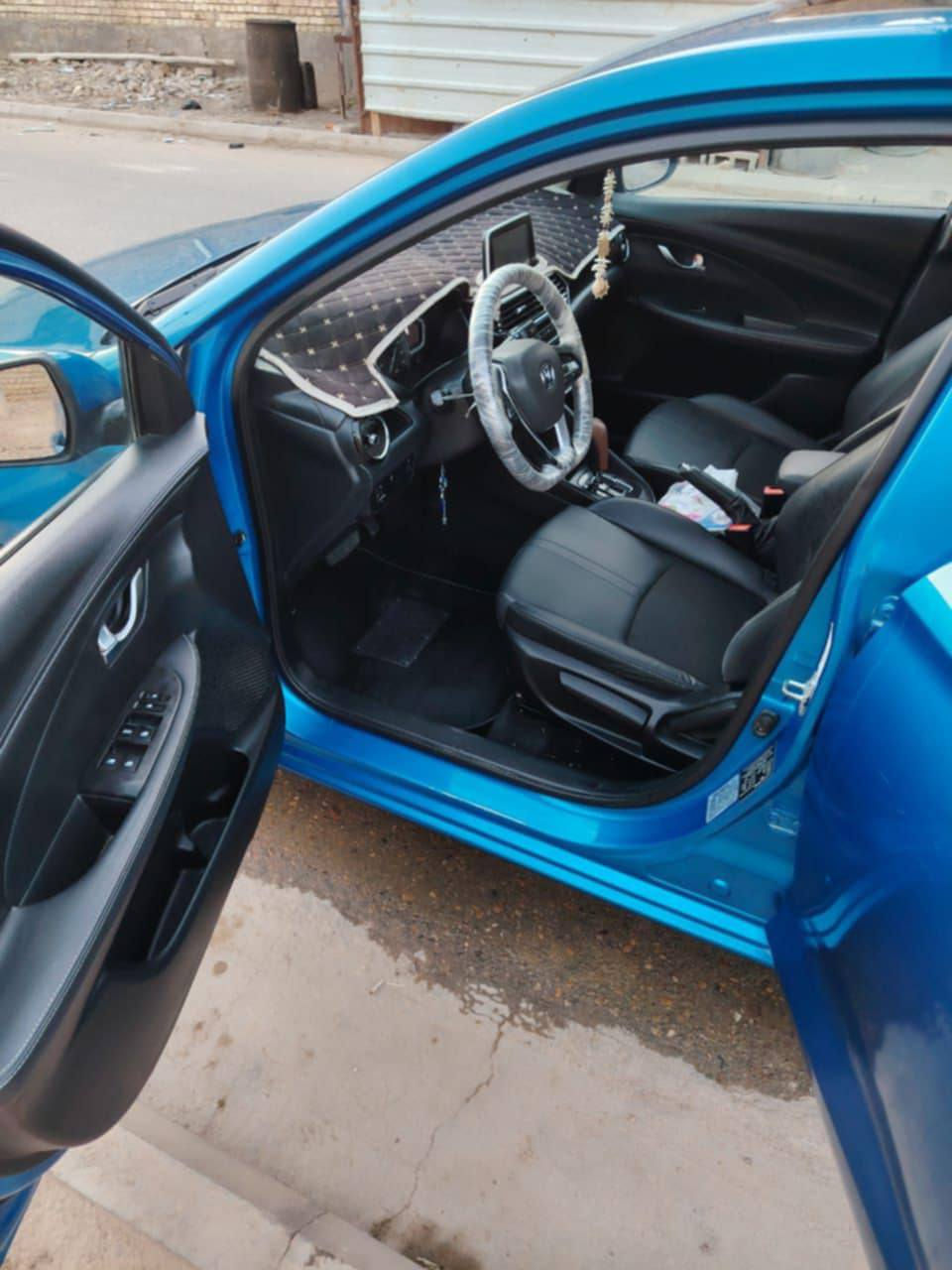 شانجان ماشيه 64
السياره جديدا بسمي
جاهزه 
السعر 85


**إذا كنت صاحب هذا الإعلان وتريد حذفه لأي سبب، رجاءا أرسل رسالة إلى الدعم الفني**