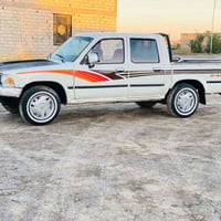 موديل ٩٦ • رقم ميسان • باور ستيرن