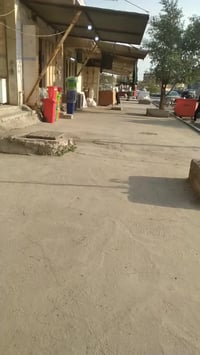 محل جاهز • فلكة انس • قريب المخبز