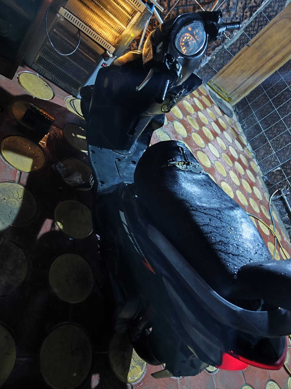 سكنس فحل كوري كابريتر نكره سلف بيع ب ٣٠٠
مكاني بغداد الشعب ***********
