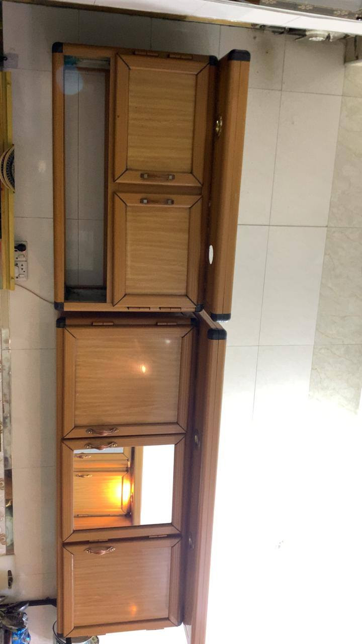 الكاونتر ٤٥٠ مع الخلاط (المجمدة ٣٥٠)


**إذا كنت صاحب هذا الإعلان وتريد حذفه لأي سبب، رجاءا أرسل رسالة إلى الدعم الفني**