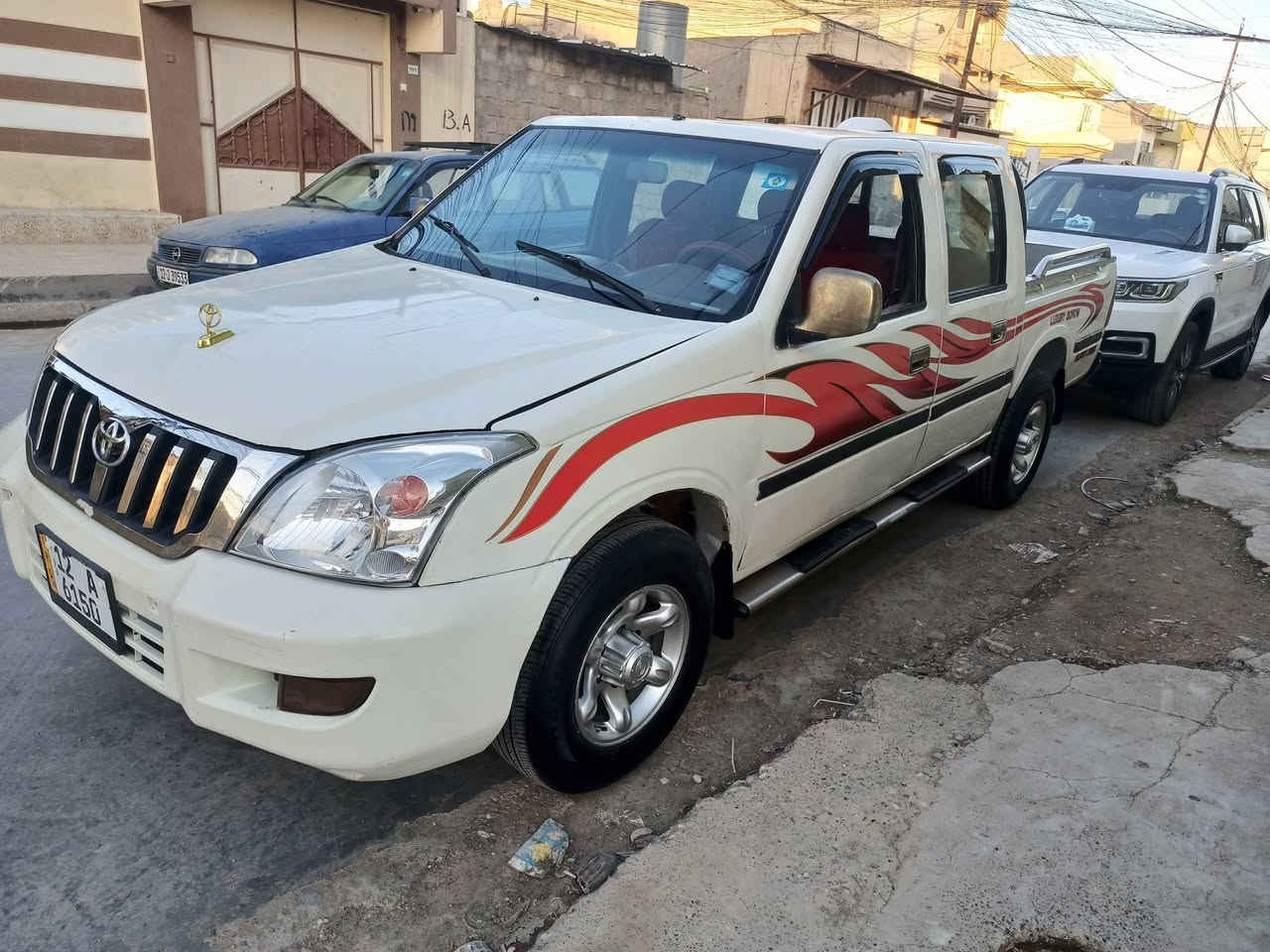 بيكم كوناو موديل 2008محرك كير شرط رقم سنويه وهزه جديده شرط التحويل السياره مصبوغه حزام 
***********
السعر   50 
بيها مجال
