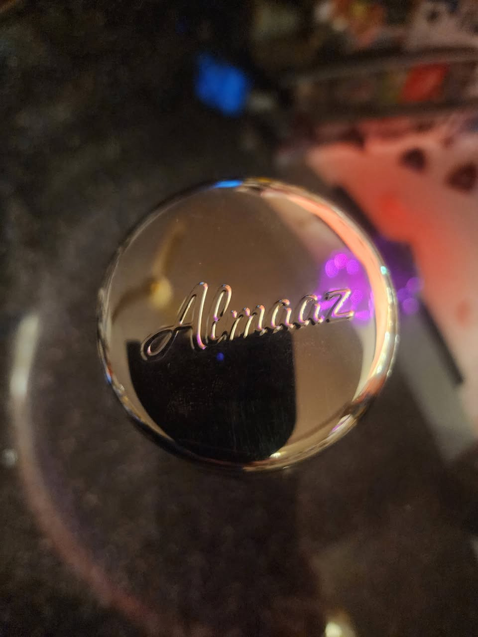 عروض شهر رمضان  السعر 25  قطعة 
قدر كرانيت زيتي درجة أولى داخل وخارج زيتي قاعدة ليزرية ضد الحرق والصق حجم 36 سم يعني الحجم العملاق العائلي  خدمة التوصيل على الرقم *********** عنواننا قرب سدة الكوت مقابل مول سير وليم مرحبا بالعوائل الكرام
