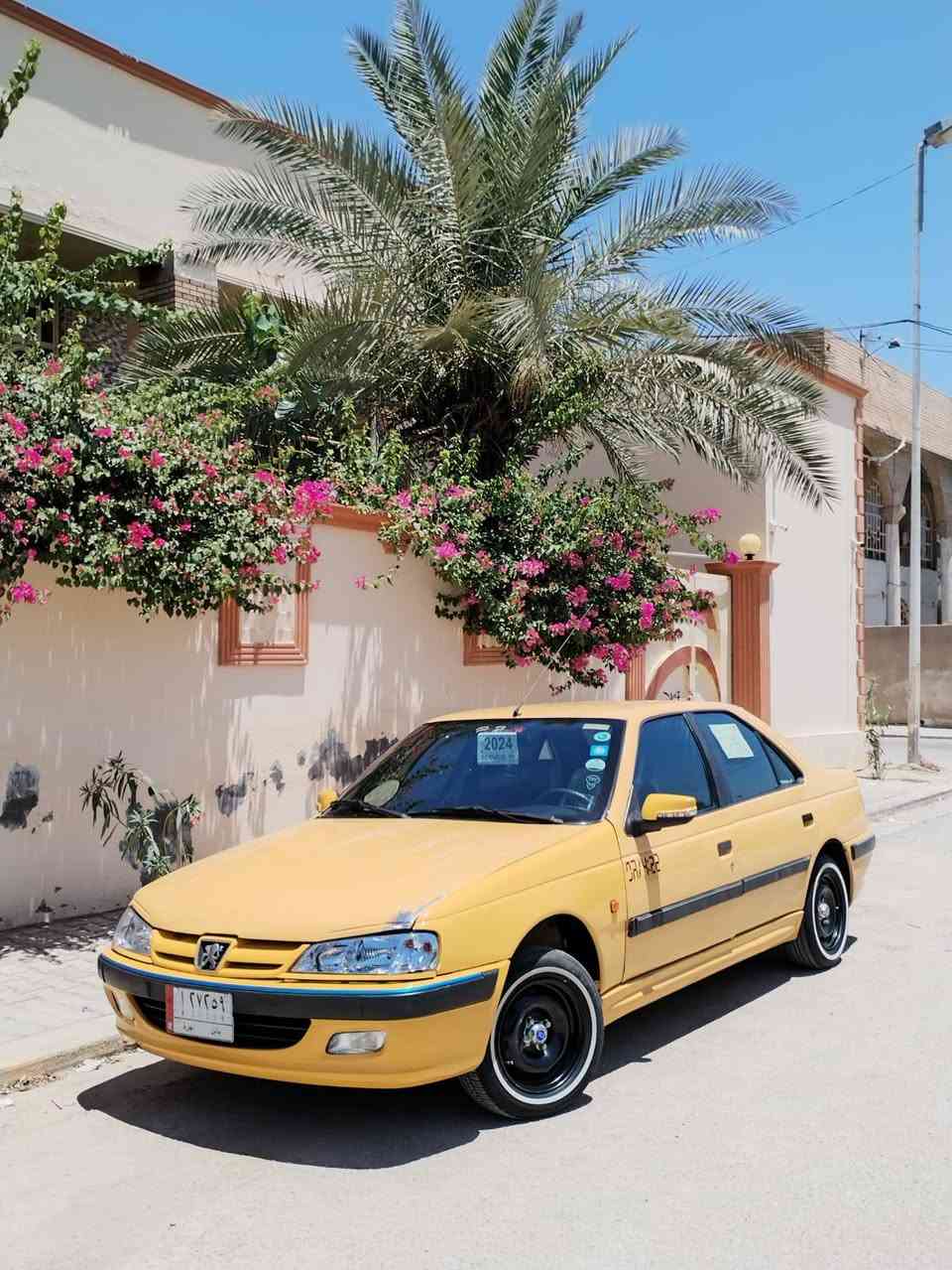 السلام عليكم بيجو بارص مديل 12 سياره جديده بيه جاملغ مبدل تبريد شغال ثلج تهم تاير حداديه جديده سياره جاهزه مكانه نجف حي المكرمه السعر ب 33وبيه مجال بصيط النجف, العراق


**إذا كنت صاحب هذا الإعلان وتريد حذفه لأي سبب، رجاءا أرسل رسالة إلى الدعم الفني**