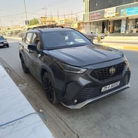 هايلندر ٢٠٢٤ • XSE • رقم كركوك