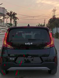 ‏كيا صول وارد امريكي دخول جديد  موديل 2024 ( بدون رقم ) ممشاها 13 الف ...