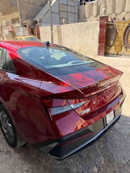 السلام عليكم للبيع
وبالعافيه على الياخذهه
هونداي النترا 2024  الشكل الجديد لون احمر ماشيه 1 الف زيرو 
محرك 2000 Doch دوش
 بصمه تشغيل وابواب وجنطه
صندوق ذكي يفتح عند الاقتراب 
 لايت زينون عدسات بلادي + Led 
كامره دوراه 
شاشة لمس متصله مع عداد دجتال 
تدعم نظام Android Auto +Car play 
اناره داخليه محيطيه متعددة الالوان
رادارات 360 درجه
رادار جانبي النقطه العمياء 
رادار خلفي !!️
رادار امامي 
تحديد مسار+ سياقة آليه
توقف ذاتي  عند الاقتراب من سياره 
فول تحكم ستيرن
كروز مثبت سرعه 
 تبريد شاشه بيانو منفصل 
ثلاث وضعيات قيادة 
Smart-Sport-Normal
اوتو هولد @/
منافذ Usp /Aux /12v
نظام ABS/مانع انزلاق
شاشه ظبط بل دشبول
 حساس اطارات
عنواني بغداد الحريه 
بدون لوحات فحص موقت 
  صور الحادث بالمنشور حادثه جاملغ امامي مبدل وبارد وتكحيل بين البابتين بجم كبس
 ابيع على الفحص وين يعجبك افحص 
للاستفسار ***********
