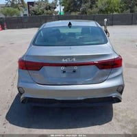 كيا سيراتو • ٢٠٢٤ • مزاد الموصل