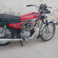 دراجه ٤ كير مديل ١٤ صولي معمره ٢٢ ( ٦٠٠ )  وبيه مجال [٠٧٨٠٧٧٢٢٣٤٠ ]