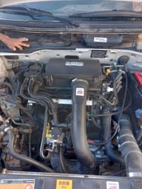 بيجو باص البيع مستعجل مديل ١٧ هاذا رقمي 07706860848