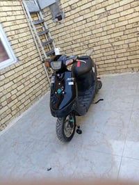 مراوس • موتوسيكل