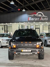 رابتر • وارد خليجي • ٨ سلندر