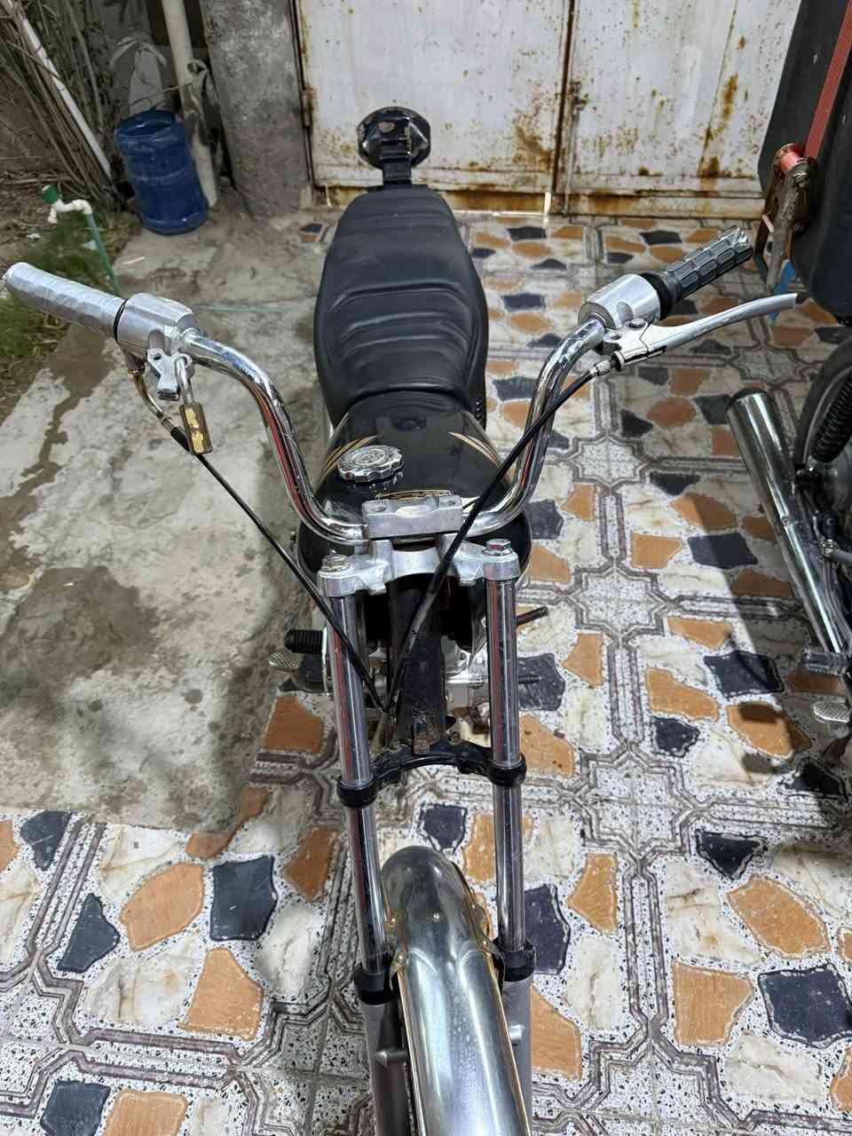 سلام عليكم دراجه لبيع حلوه ونضيفه سعر ٥٥٠ او بيه مجال عنوان الجزيره


**إذا كنت صاحب هذا الإعلان وتريد حذفه لأي سبب، رجاءا أرسل رسالة إلى الدعم الفني**