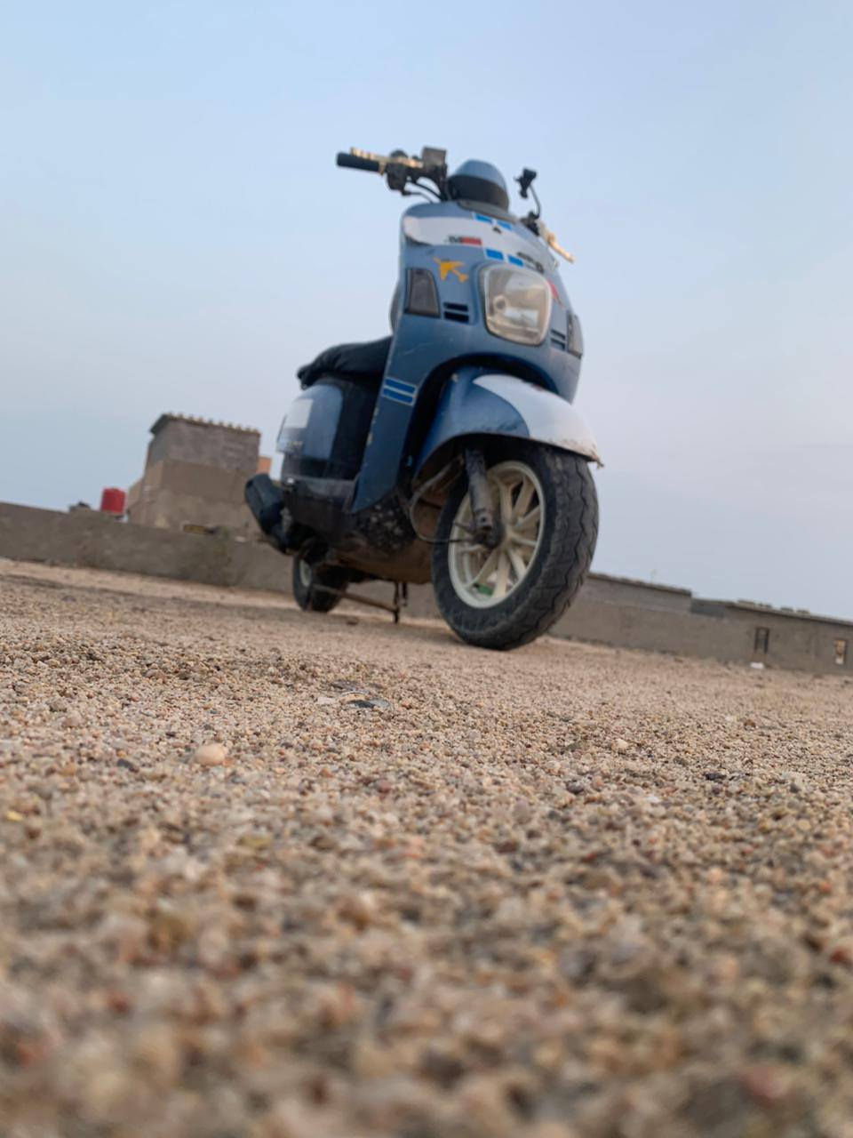 سلام عليكم شباب دراجه بوليس اليع نضيفه المكان بصره زبير راسلني خاص وانه بخدمتك


**إذا كنت صاحب هذا الإعلان وتريد حذفه لأي سبب، رجاءا أرسل رسالة إلى الدعم الفني**