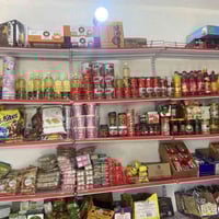 قلعه سكر • رفوف كاملة • تجهيز محل